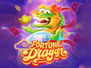 Fortune Dragon slot online popular